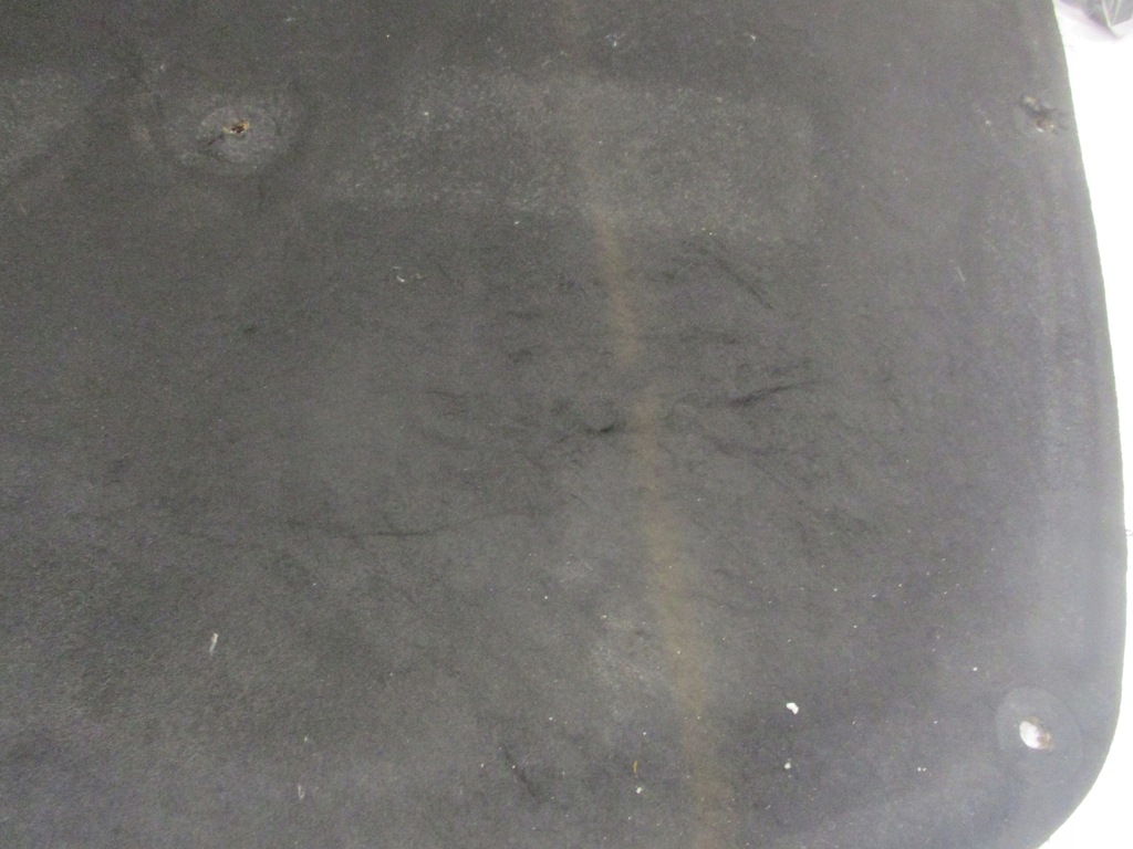 фото №6, Шумоизоляция капот подкрылок + клипсы комплект kia sportage iii 3 10-14