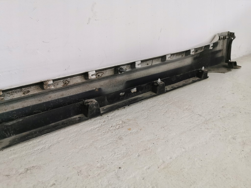 фото №7, Молдинг порог правая opel ampera