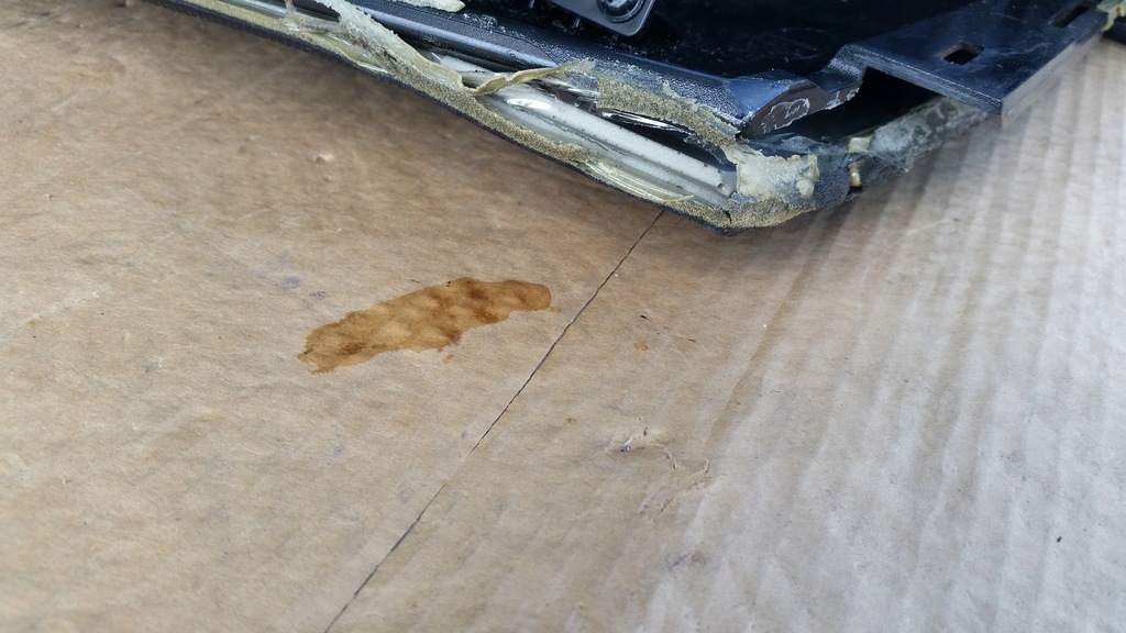 фото №12, Kia ceed lift панель приладів подушка безпеки датчик