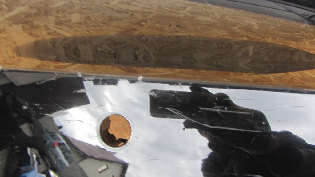 фото №7, Бампер задняя задний audi a7 4g8 pdc