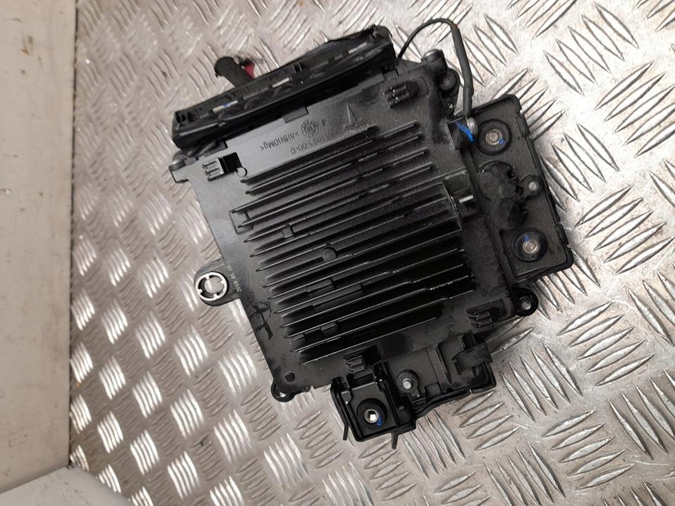 Купить Модуль управляющий tesla model x 2019 111237901h