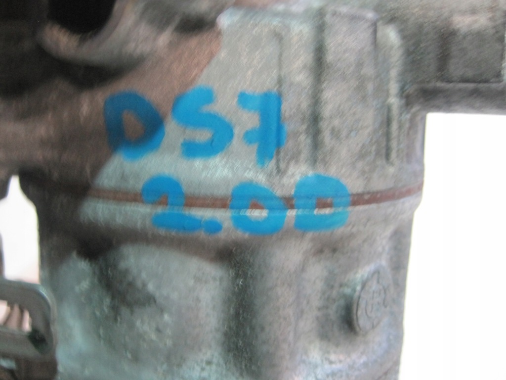 фото №5, Компрессор кондиционера citroen ds7 2,0d 9834291080