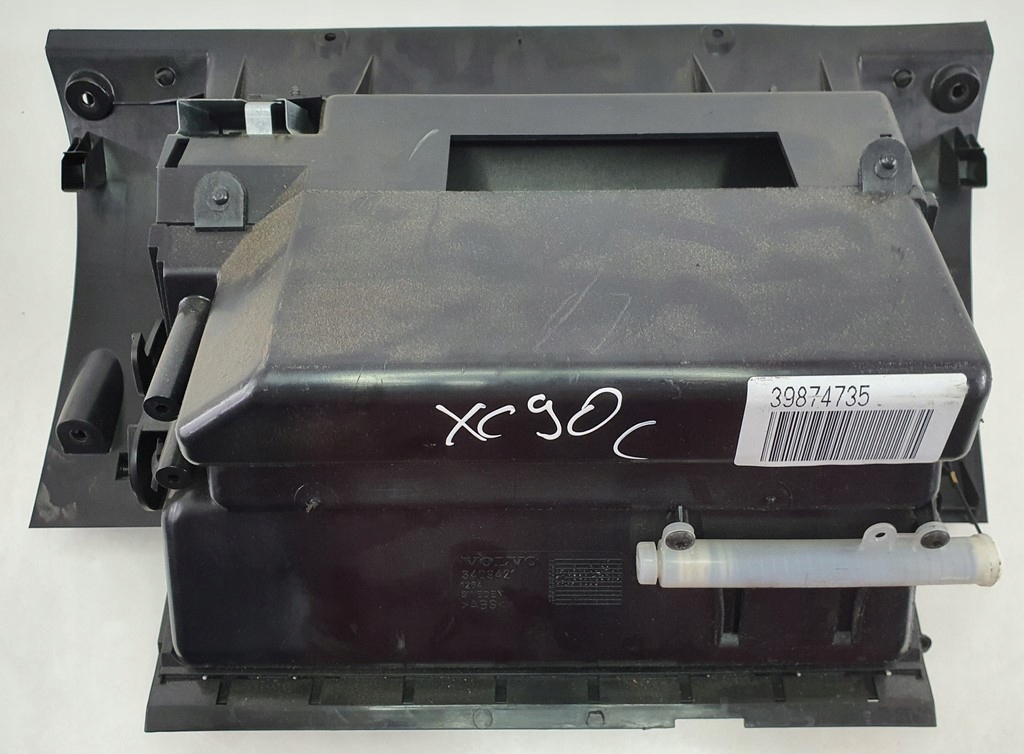 фото №8, Бардачок пасажира volvo xc90 europa lift