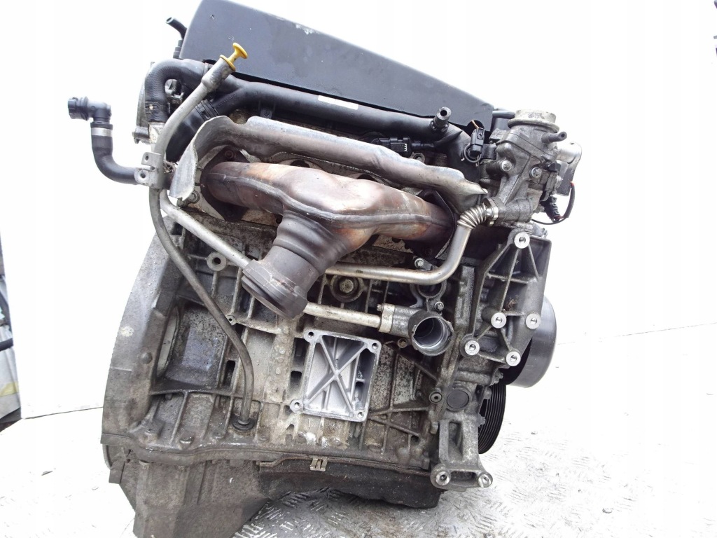 Двигатель mercedes slk 1.8 бензин 271954 Цена