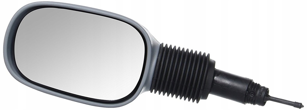 фото №1, Ford ka mk1 зеркало левая механический do покраска