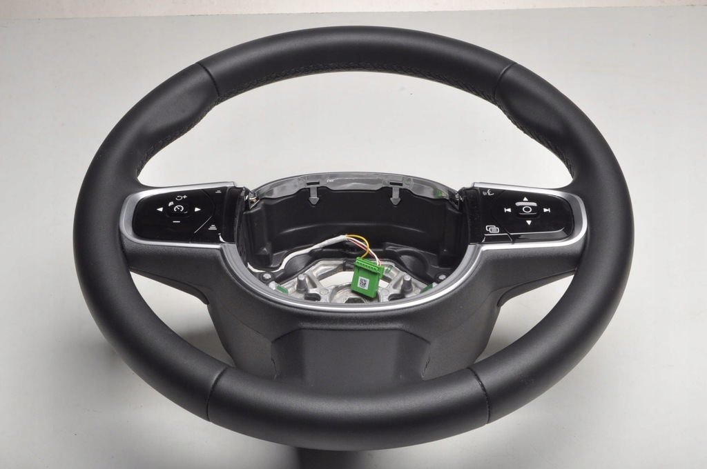 фото №10, Volvo xc60 xc90 v90 s90 v60 s60 повітропровід шкіряний 32227594