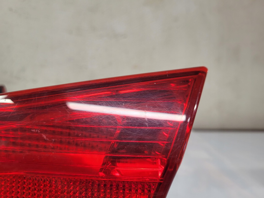 фото №10, Mercedes w246 лампа права задня задня a2468200864