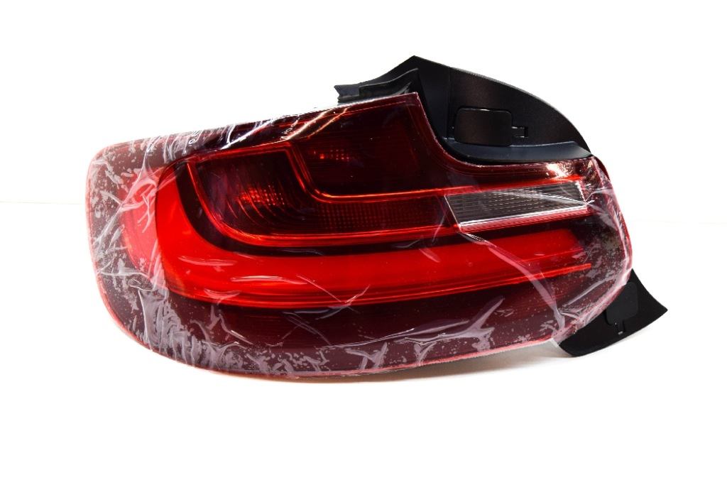 Bmw 2 f22 лампа задня ліва 63217295427 7295427 nowa оригінальна Недорого