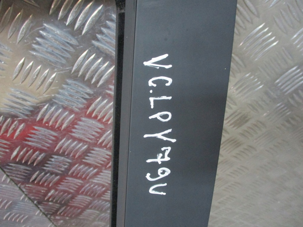 фото №8, Дверь левый перед opel vectra c y79v