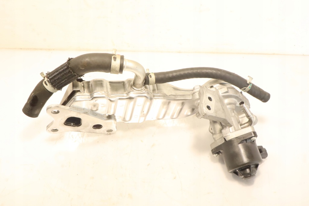 Радіатор вихлопних газів lexus rx v 2.5 350h hybrid prestige Недорого