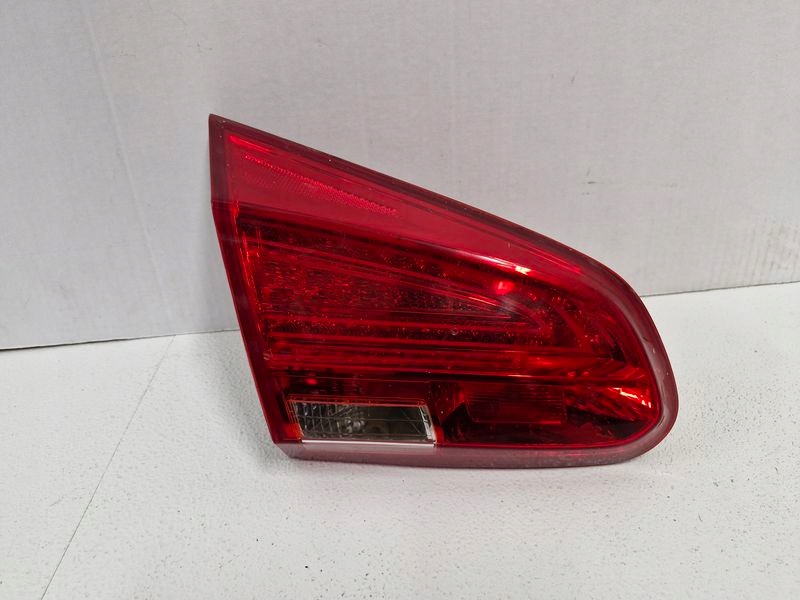 фото №1, Kia ceed 2 ii hb лампа левый задняя левая задняя led w крышка 92403-a20