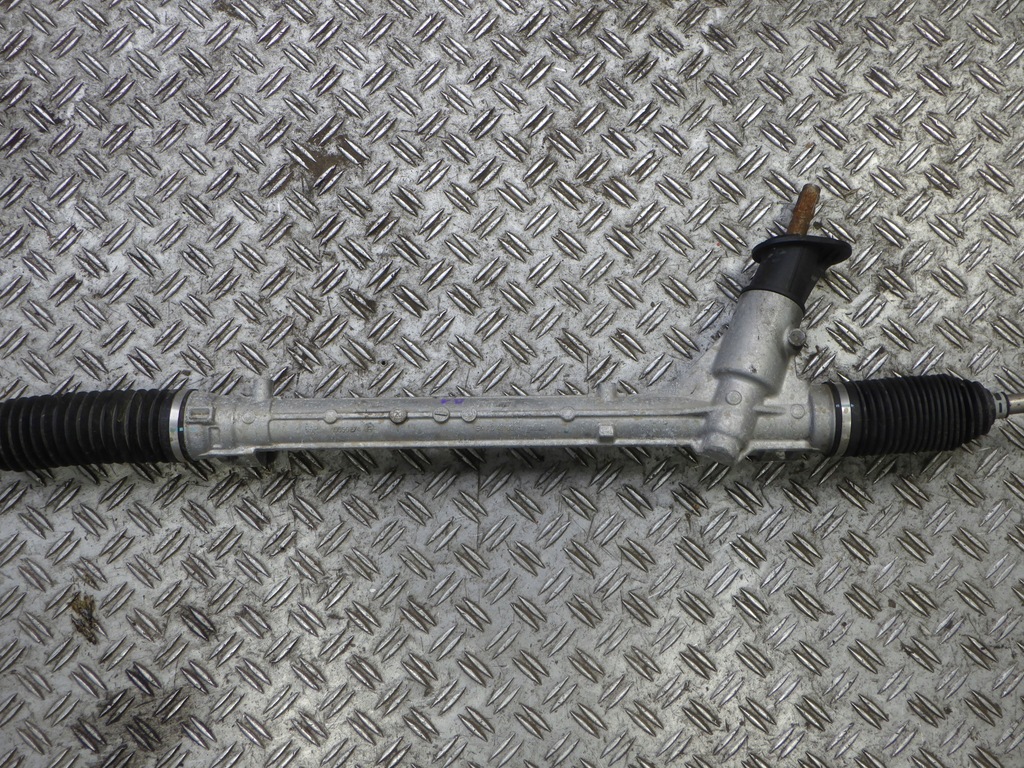 фото №6, Трансмиссия рулевая рейка europa audi a1 82a 18-