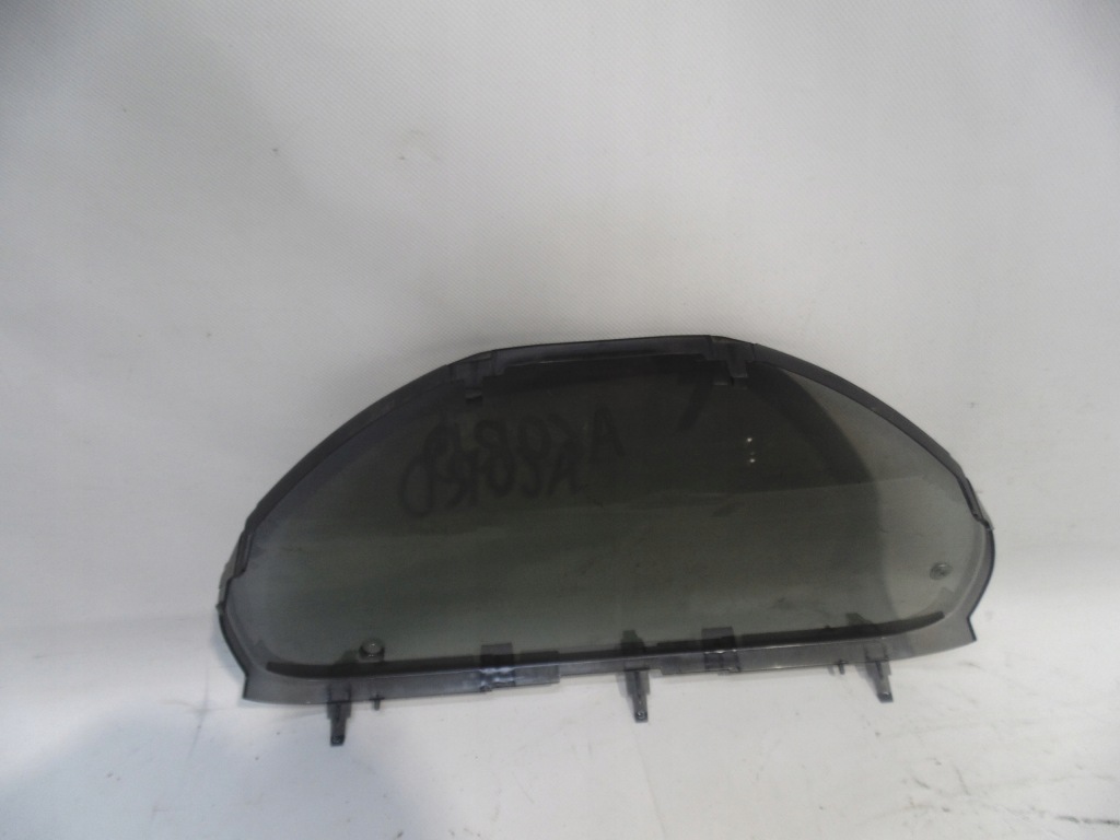 фото №2, Accord vii счетчик приборная панель стекло