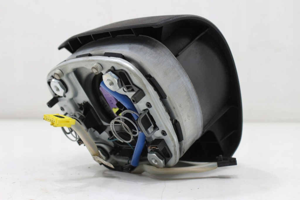 фото №15, Подушка водителя 3u0880201ab skoda superb i lift