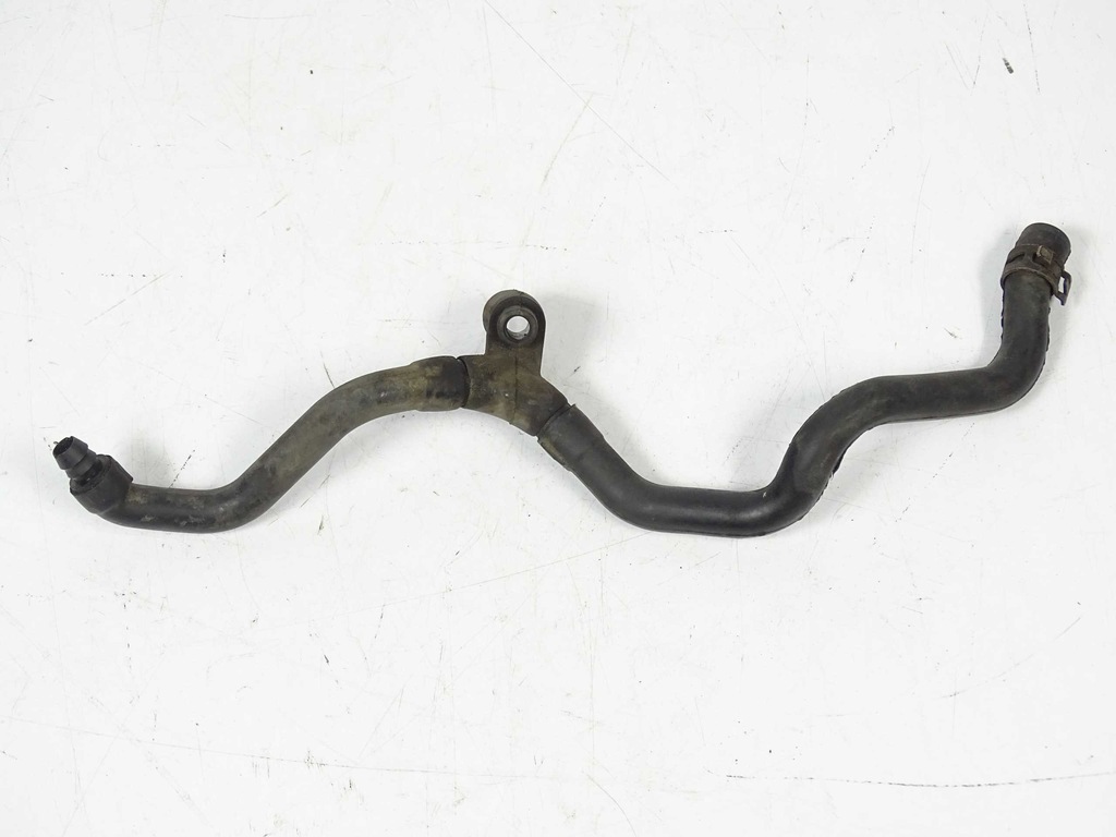 фото №1, Mercedes w211 w215 w220 wąż труба шланг вентиляция картера