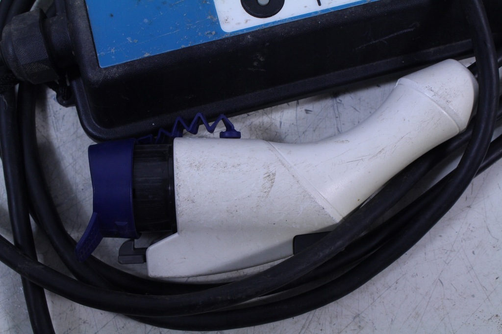 фото №8, Кабель зарядный зарядное устройство mitsubishi outlander 9482a129