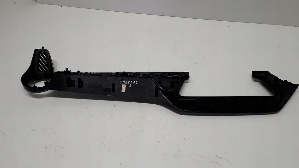 фото №11, Skoda fabia 4 iv 21- dekor молдинг консоли