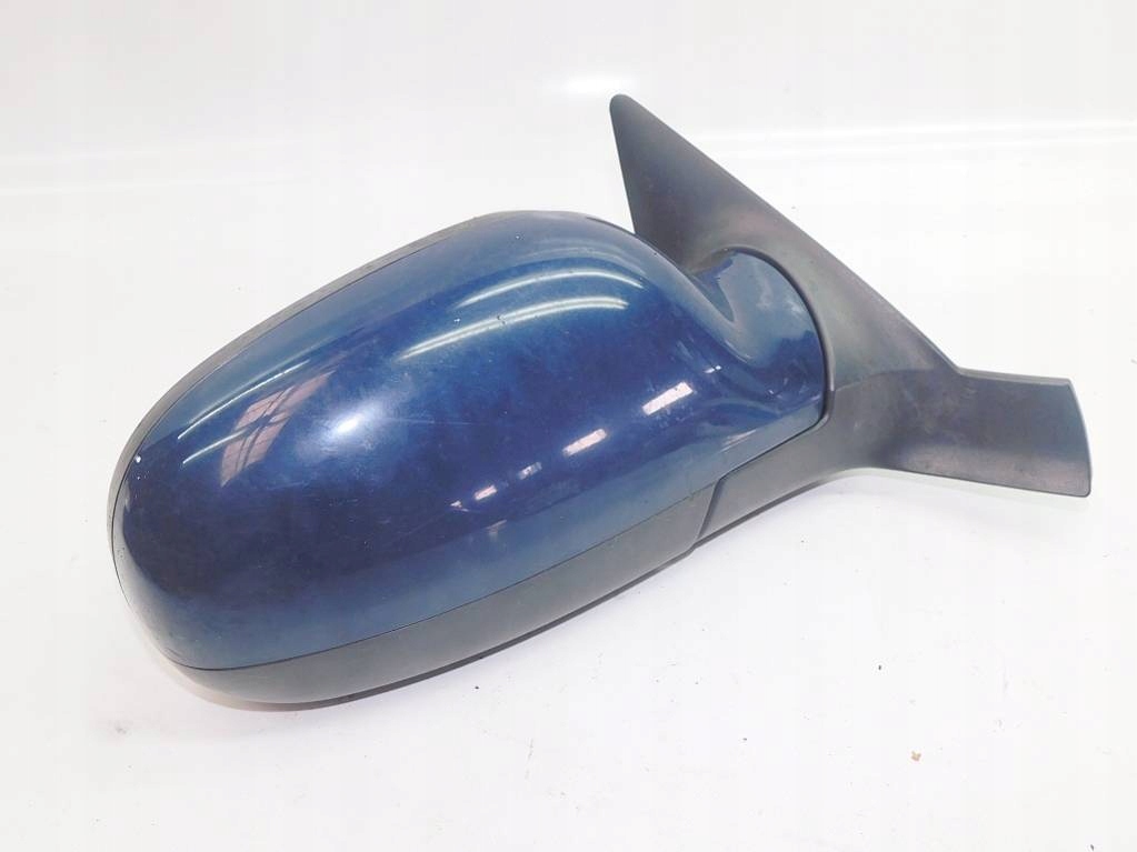 фото №6, Volvo s80 1999r зеркало подсвечиваемые правое 10pin