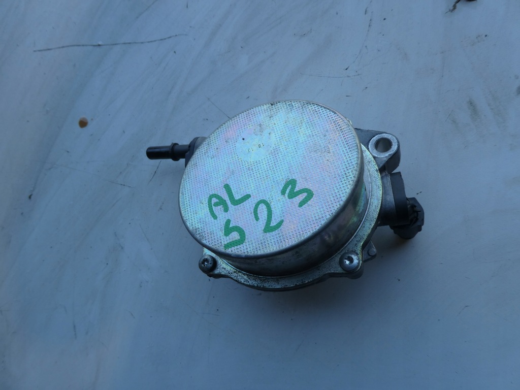 фото №1, Ford ranger 2.2 qj2r насос вакуумa ck3q-2a451