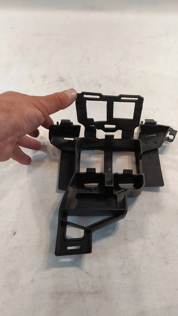 фото №6, Кронштейн радара задняя mercedes w176 a-klasa