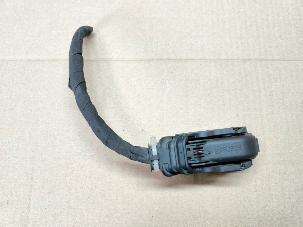 Купити Renault kadjar штекер насоса abs