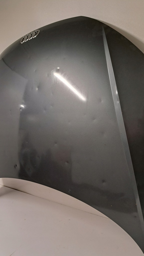 фото №10, Капот audi tt 8s 14- grad