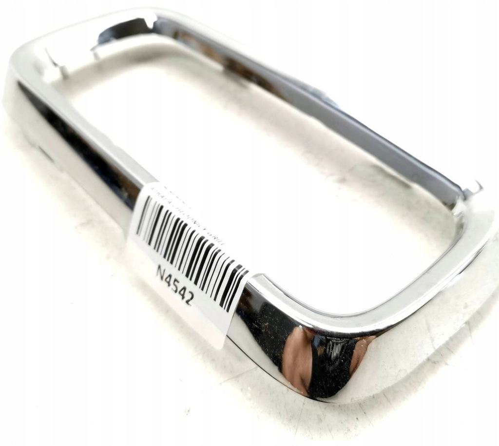 фото №3, Diederichs 2660041 кришка, решітка радіатора