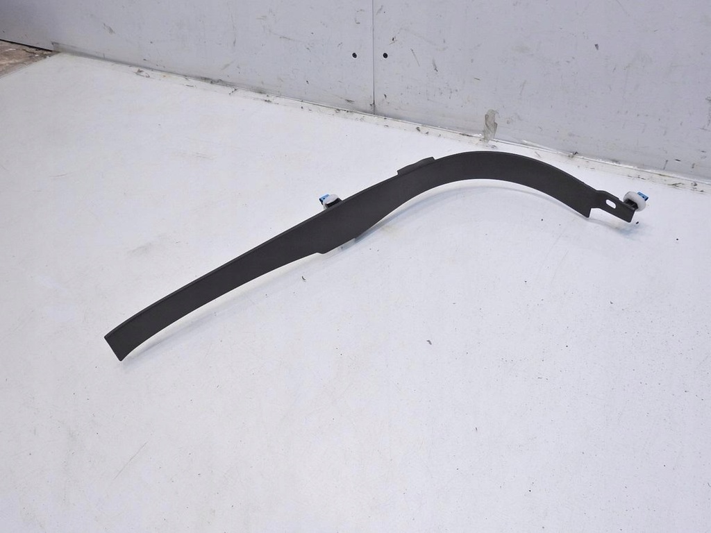 фото №6, Защита порог внутренняя правый перед volvo v70 iii