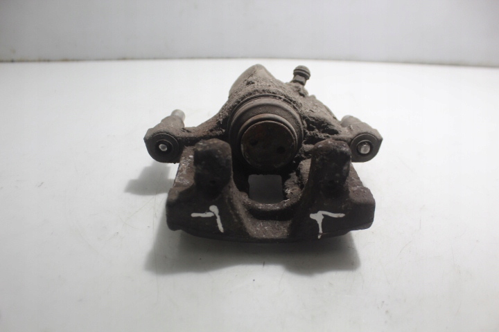фото №4, Суппорт тормоза левый задняя renault laguna iii