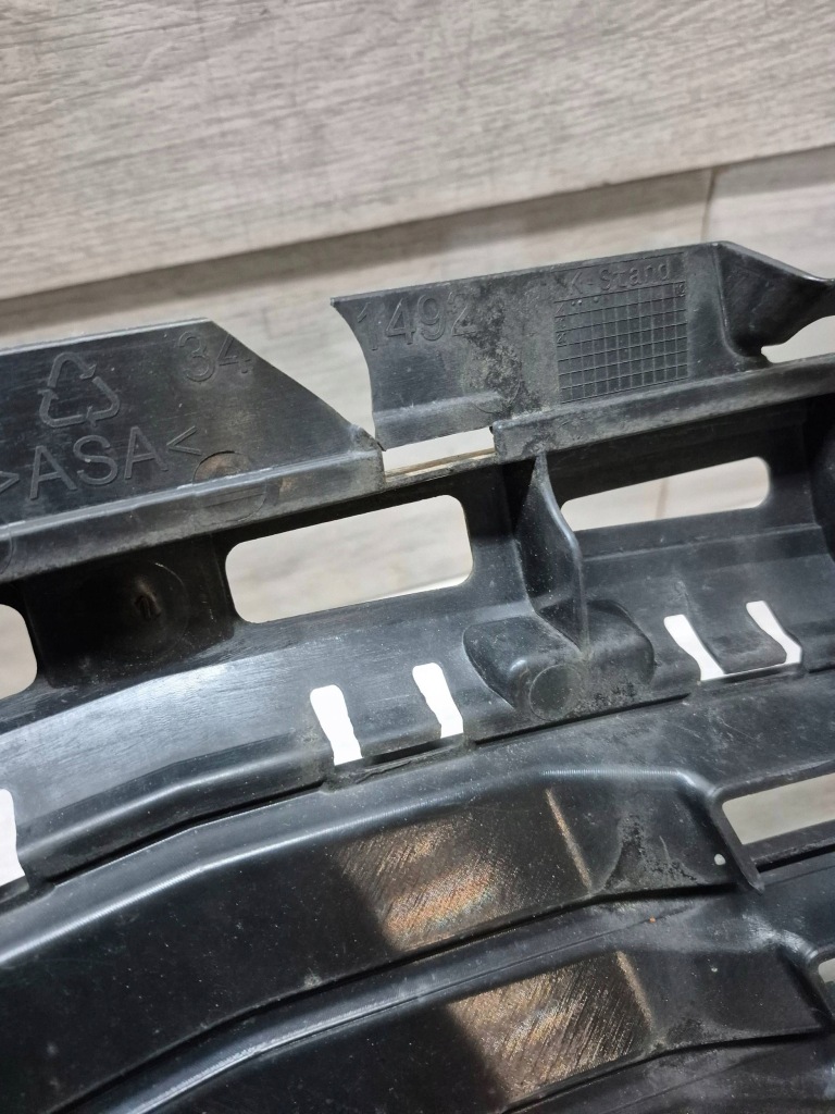 фото №6, 12909. zafira c решітка радіатора решітка радіатора 39079789