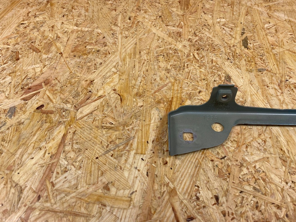 фото №8, Кронштейн кронштейн кронштейн крыла перед правый mini f55 7297244