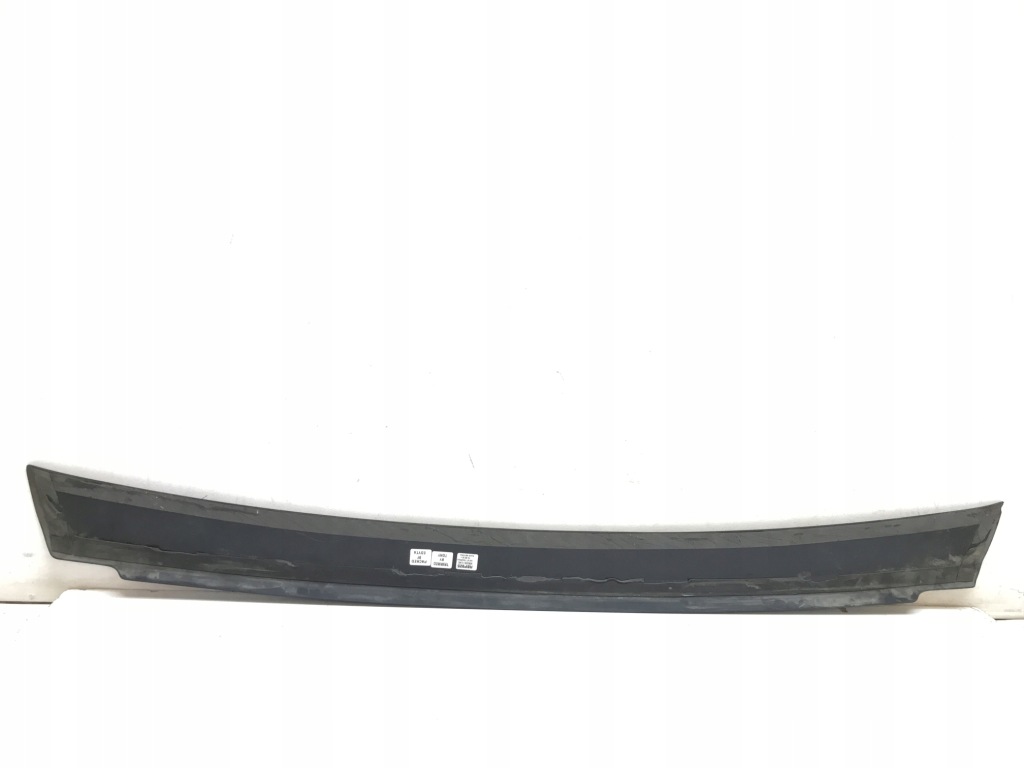 фото №5, Молдинг na бампер накладка mercedes e-klasa w210t rbp925