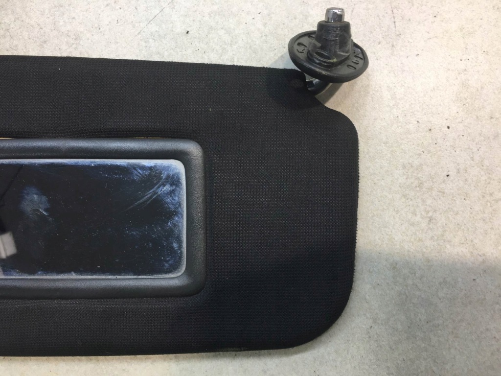 фото №4, Защита солнцезащитная hyundai coupe i