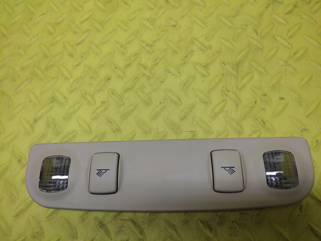 фото №1, Seat exeo лампа освещение кабины 8e0947111a