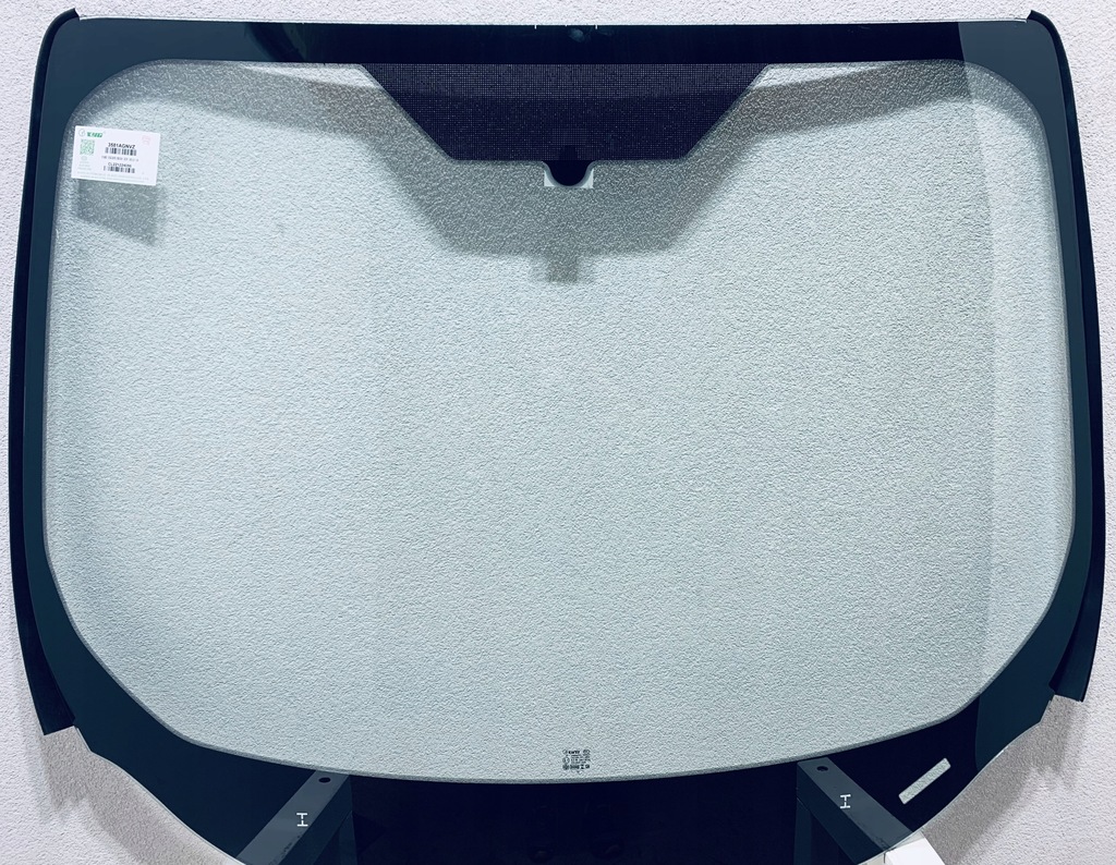 фото №1, Стекло лобовое ford kuga 2012- escape 2012-