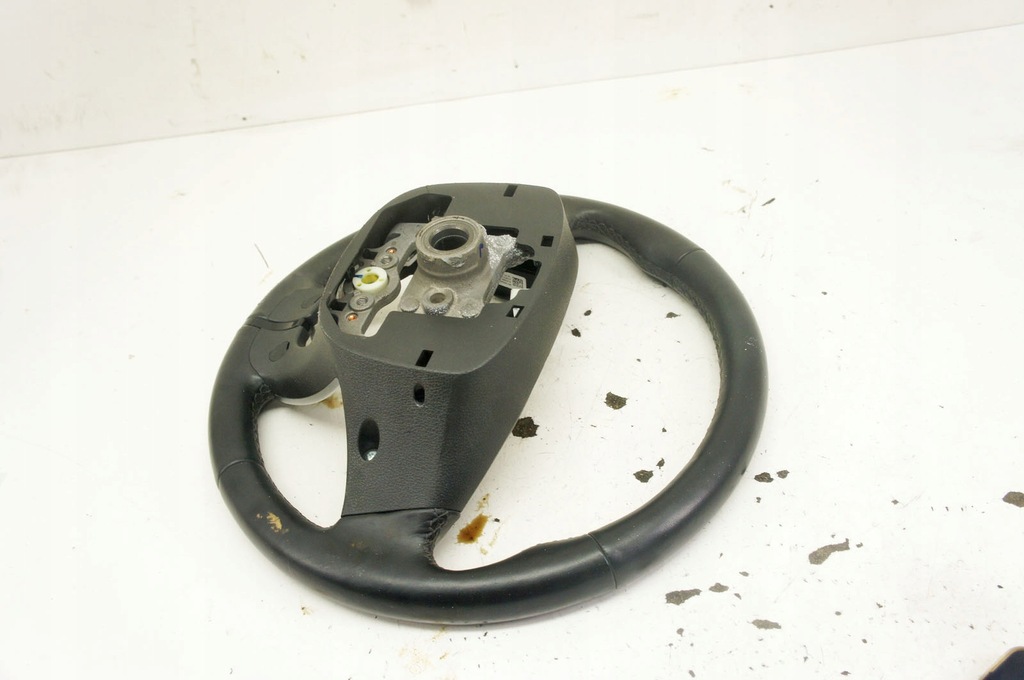 фото №8, Te056 hyundai i30 iii воздуховод мультифункция