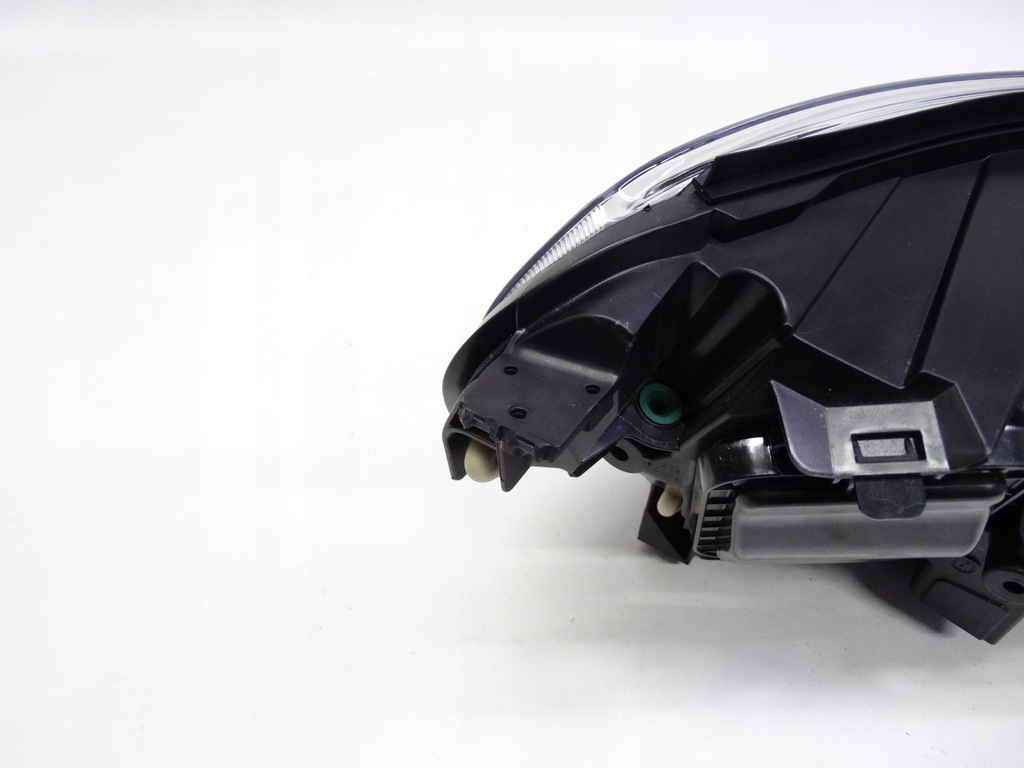 фото №11, Citroen jumpy iii 16-23 лампа левая обычная 9808567780 оригинальная nowa