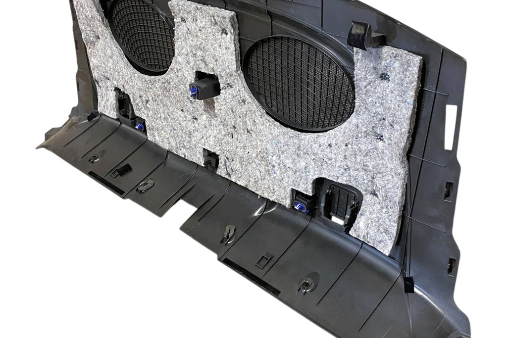 фото №8, Полка багажника chevrolet camaro 84335337 6.2l бензиновый 2021