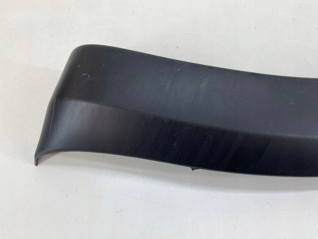 фото №6, Молдинг крыла dacia sandero stepway ii