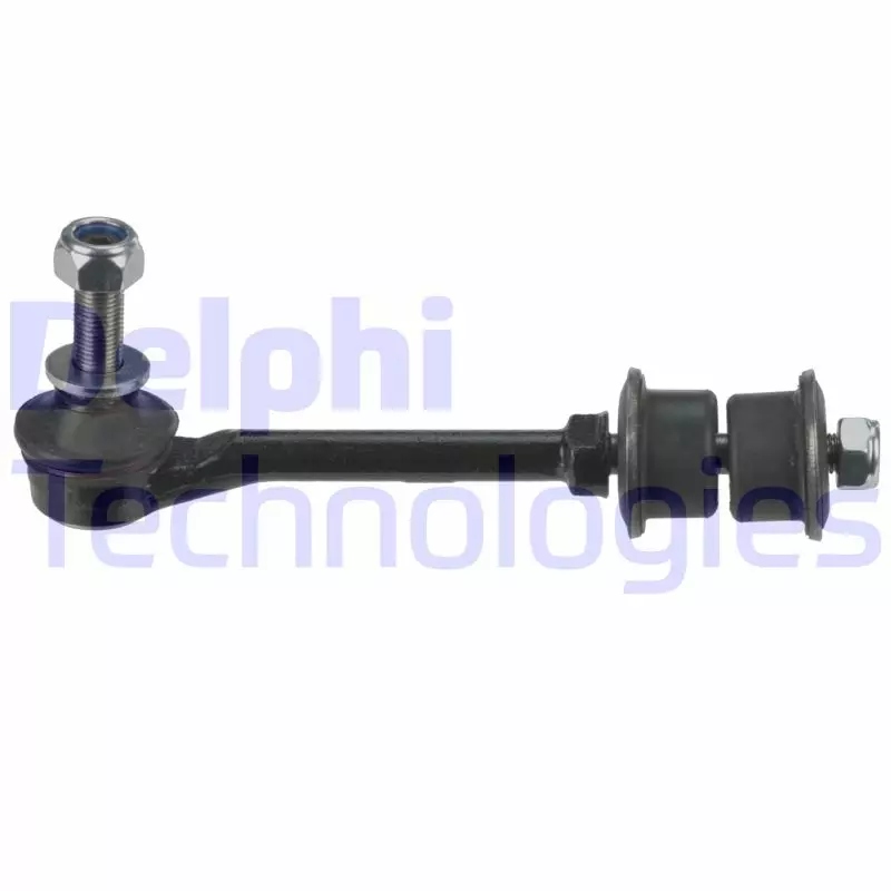 фото №2, Соединитель тяга стабилизатора delphi