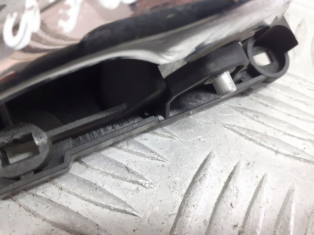 фото №3, Ручка ліва передня внутрішня alfa romeo 147