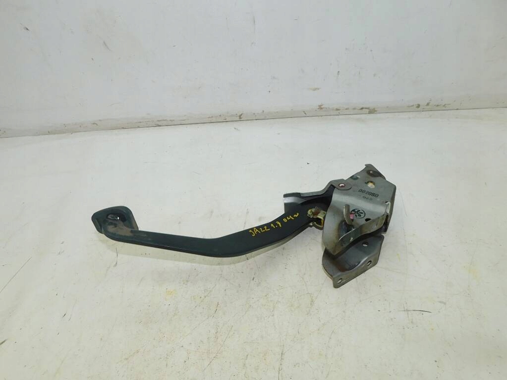 фото №1, Honda jazz ii 1.3 2003r педаль зчеплення