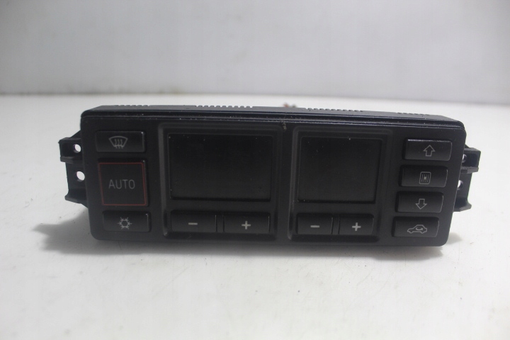 фото №1, Панель управление обдув audi a3 8l