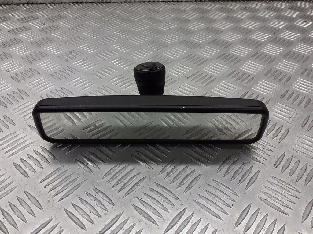 фото №1, Зеркало внутреннее skoda fabia ii