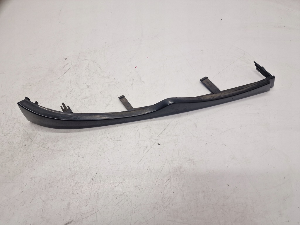 фото №1, Молдинг pod фара brew права bmw e46 lift