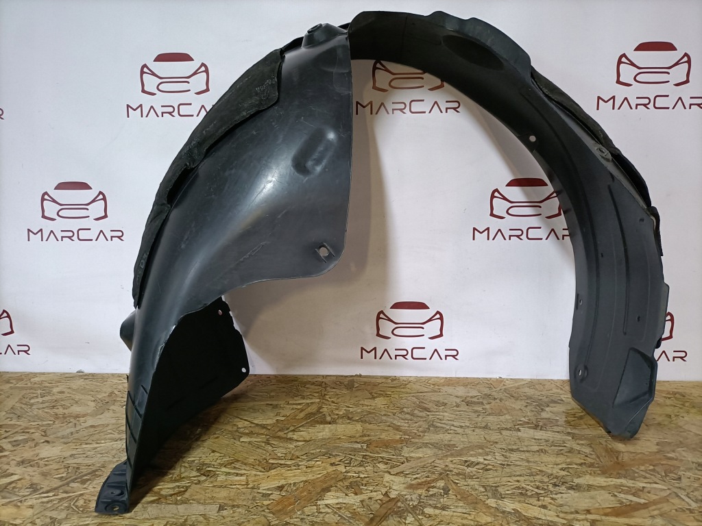 фото №1, Hyundai ioniq 5 підкрилок правий перед 86812-gi000