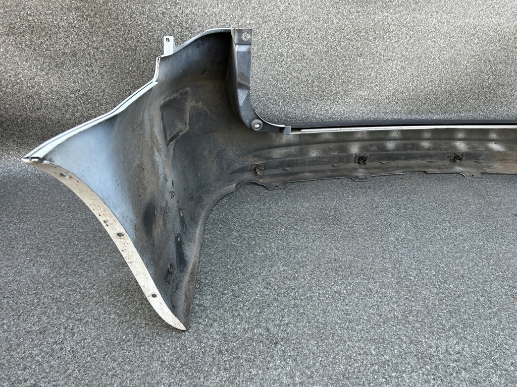 фото №10, Бампер задний lancia voyager chrysler town 652694e poznań