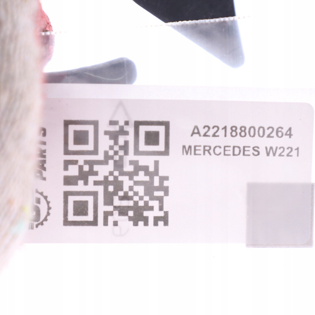 фото №13, Mercedes w221 замок засов капот a2218800264