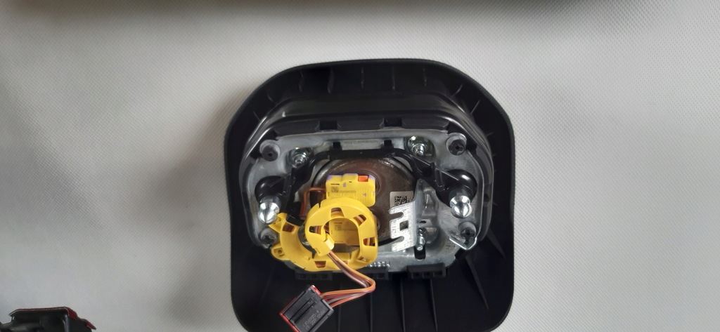 фото №7, Jeep grand cherokee wl приборная панель приборная набор подушка безопасности 68376610ac