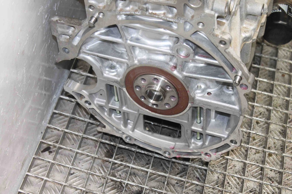 Двигун toyota c-hr _x1_ 2zrfxe 1.8l hybrid 90kw 2021 Зі Шроту